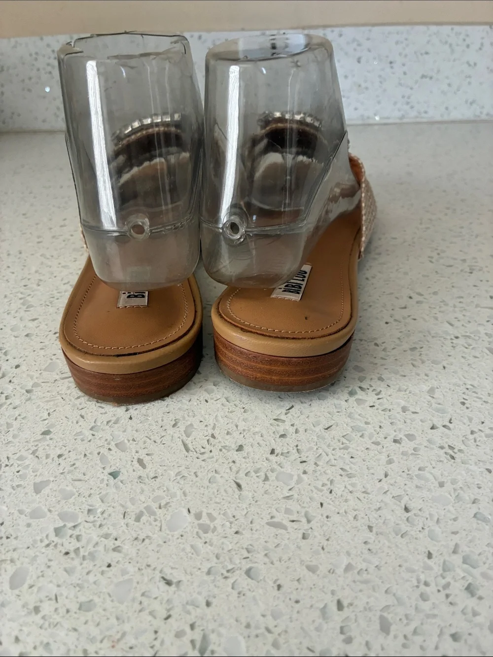 BIBI LOU Sandals